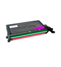 TONER SAMSUNG CLP-620A RIGENERATO MAGENTA CLT-M5082L