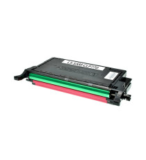 TONER SAMSUNG CLT-C6092S Clp 770 ND RIGENERATO MAGENTA