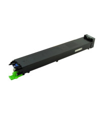 Toner rigenerato Giallo per Sharp MX 2301N 2600N 3100N 4100N 4101N 5000N 5001N MX-31GTYA MX31 15.000 pagine