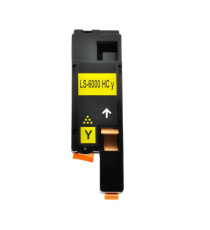 TONER XEROX 6000 106R01629 RIGENERATO GIALLO TONER XEROX 6000 106R01629 RIGENERATO GIALLO