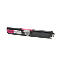 TONER MAGENTA PER XEROX 6121 106R01467 COMPATIBILE MAGENTA