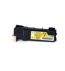 TONER XEROX 6125 106R01333 COMPATIBILE GIALLO