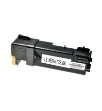 TONER XEROX 6128 106R01455 COMPATIBILE BK TONER XEROX 6128 106R01455 COMPATIBILE BK