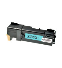 TONER XEROX 6128 106R01452 COMPATIBILE CIANO