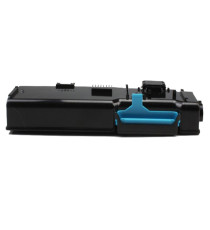 Toner rigenerato Ciano per Xerox  Phaser 6600 WorkCentre 6605 106R02229 6.000 pagine