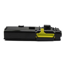 Toner rigenerato Giallo per Xerox  Phaser 6600 WorkCentre 6605 106R02231 6.000 pagine Toner rigenerato Giallo per Xerox  Phaser 6600 WorkCentre 6605 106R02231 6.000 pagine
