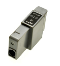 CANON BCI-21 BK BCI-24BK COMPATIBILE CANON BCI-21 BK BCI-24BK COMPATIBILE