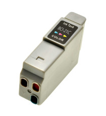 CANON BCI-21 BCI-24 TRICOLOR COMPATIBILE CANON BCI-21 BCI-24 TRICOLOR COMPATIBILE