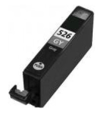 CANON CLI 526 GREY COMPATIBILE CON CHIP CANON CLI 526 GREY COMPATIBILE CON CHIP
