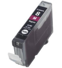 CARTUCCIA CANON CLI-8 CIANO COMPATIBILE CON CHIP PER CANON IP 4200 MP 500 CLI-8C CAPACITA' 13ML CARTUCCIA CANON CLI-8 CIANO COMPATIBILE CON CHIP PER CANON IP 4200 MP 500 CLI-8C CAPACITA' 13ML
