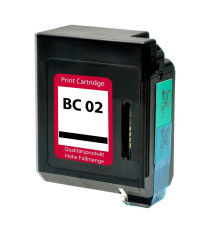 CANON BC-02 RIGENERATA CANON BC-02 RIGENERATA