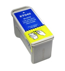 EPSON T040 COMPATIBILE BLACK EPSON T040 COMPATIBILE BLACK