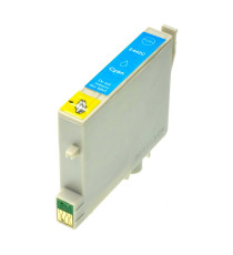 EPSON T0442 COMPATIBILE CYAN EPSON T0442 COMPATIBILE CYAN