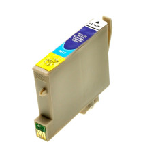 EPSON T0481 COMPATIBILE BLACK EPSON T0481 COMPATIBILE BLACK