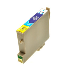 EPSON T0482 COMPATIBILE CYAN EPSON T0482 COMPATIBILE CYAN