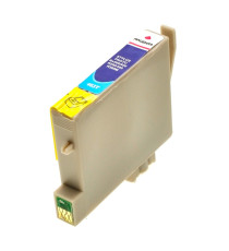 EPSON T0483 COMPATIBILE MAGENTA EPSON T0483 COMPATIBILE MAGENTA