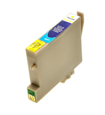 EPSON T0484 COMPATIBILE YELLOW EPSON T0484 COMPATIBILE YELLOW