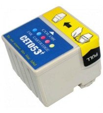 EPSON T053 COMPATIBILE 5COLOR EPSON T053 COMPATIBILE 5COLOR