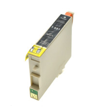 EPSON T0551 COMPATIBILE BLACK EPSON T0551 COMPATIBILE BLACK