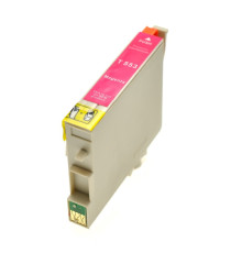 EPSON T0553 COMPATIBILE MAGENTA EPSON T0553 COMPATIBILE MAGENTA