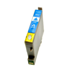 EPSON T0612 COMPATIBILE CYAN EPSON T0612 COMPATIBILE CYAN