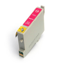EPSON T0613 COMPATIBILE MAGENTA EPSON T0613 COMPATIBILE MAGENTA
