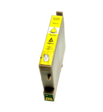 EPSON T0614 COMPATIBILE YELLOW EPSON T0614 COMPATIBILE YELLOW