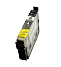 EPSON T0711 711 891 COMPATIBILE BLACK EPSON T0711 711 891 COMPATIBILE BLACK