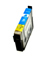 EPSON T0712 712 892 COMPATIBILE CYAN EPSON T0712 712 892 COMPATIBILE CYAN