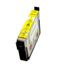 EPSON T0714 714 894 COMPATIBILE YELLOW EPSON T0714 714 894 COMPATIBILE YELLOW
