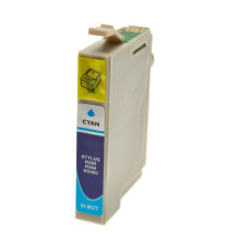 EPSON T0802 COMPATIBILE CYAN EPSON T0802 COMPATIBILE CYAN