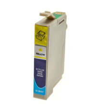 EPSON T0804 COMPATIBILE YELLOW EPSON T0804 COMPATIBILE YELLOW