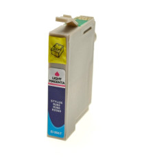 EPSON T0806 COMPATIBILE LIGHT MAGENTA EPSON T0806 COMPATIBILE LIGHT MAGENTA