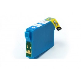 italy's cartridge cartuccia t1292 ciano compatibile per epson sx420 525wd 620fw bx320 capacita 13ml