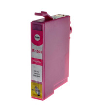 Cartuccia inkjet compatibile T1303 Magenta per Epson Multifunzio Cartuccia inkjet compatibile T1303 Magenta per Epson Multifunzio