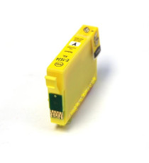 Cartuccia compatibile Gialla per Epson T1634 1634 16XL T1624 1624 ALTA CAPACITA' Cartuccia compatibile Gialla per Epson T1634 1634 16XL T1624 1624 ALTA CAPACITA'