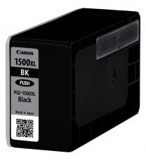 CARTUCCIA CANON PGI-1500XL NERA COMPATIBILE PER CANON MB2050,MB2350 PGI1500 9182B001 CAPACITA' 35ML 1.200 PAGINE