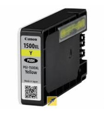 CARTUCCIA CANON PGI-1500XL MAGENTA COMPATIBILE PER CANON MB2050,MB2350 PGI1500 9194B001 CAPACITA' 12ML 1.000 PAGINE