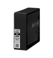 CARTUCCIA CANON PGI-2500XL NERA COMPATIBILE PER CANON iB4050 MB5050 MB5350 PGI2500 9254B001 CAPACITA' 70.9ML 2.500 PAGINE