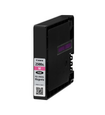 CARTUCCIA CANON PGI-2500XL CIANO COMPATIBILE PER CANON iB4050 MB5050 MB5350 PGI2500 9265B001 CAPACITA' 20ML 1.700 PAGINE CARTUCCIA CANON PGI-2500XL CIANO COMPATIBILE PER CANON iB4050 MB5050 MB5350 PGI2500 9265B001 CAPACITA' 20ML 1.700 PAGINE