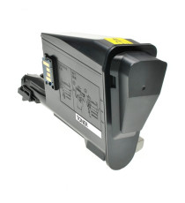 TONER KYOCERA TK-1125 NERO RIGENERATO PER KYOCERA FS 1061DN, 1325MFP 1T02M70NL0 CAPACITA' 2.100 PAGINE TONER KYOCERA TK-1125 NERO RIGENERATO PER KYOCERA FS 1061DN, 1325MFP 1T02M70NL0 CAPACITA' 2.100 PAGINE
