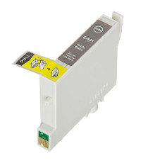 EPSON T0541 COMPATIBILE BLACK PHOTO EPSON T0541 COMPATIBILE BLACK PHOTO