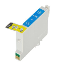 EPSON T0542 COMPATIBILE CYAN EPSON T0542 COMPATIBILE CYAN