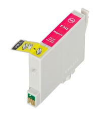 EPSON T0543 COMPATIBILE MAGENTA EPSON T0543 COMPATIBILE MAGENTA