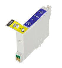 EPSON T0549 COMPATIBILE BLU EPSON T0549 COMPATIBILE BLU