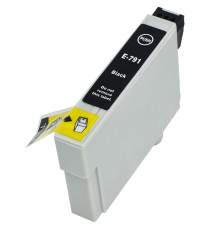 EPSON T0791 COMPATIBILE BLACK EPSON T0791 COMPATIBILE BLACK