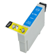 EPSON T0792 COMPATIBILE CIANO EPSON T0792 COMPATIBILE CIANO