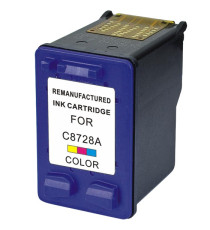 HP 28 RIGENERATA DOPPIA CAPACITA' HP 28 RIGENERATA DOPPIA CAPACITA'