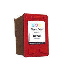 CARTUCCIA HP 56 NERA RIGENERATA PER HP DeskJet 450/5150/5550 C6656A CAPACITA' 20ML CARTUCCIA HP 56 NERA RIGENERATA PER HP DeskJet 450/5150/5550 C6656A CAPACITA' 20ML
