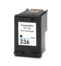HP 336 RIGENERATA DOPPIA CAPACITA' C9362E 10ML HP 336 RIGENERATA DOPPIA CAPACITA' C9362E 10ML